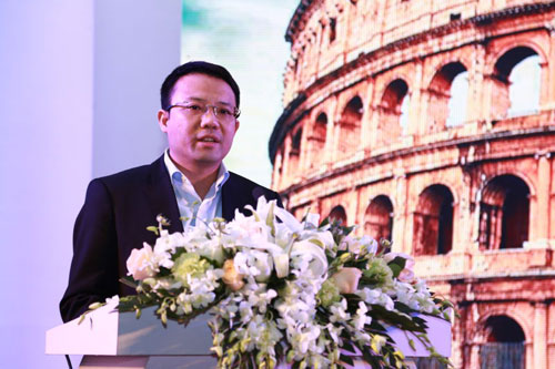 三星、TCL、海信結(jié)盟，三巨頭曲線救“視”？