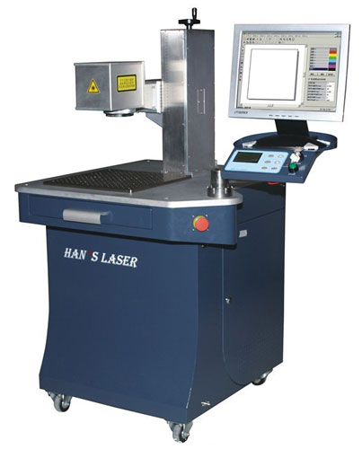 大族激光三大事業(yè)部集中攜手亮相AMTS 2016