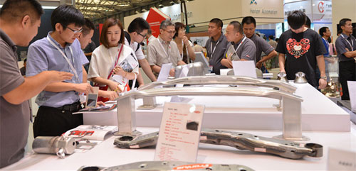 汽車焊接專家-伏能士Fronius