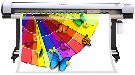 寫真機(jī)噴墨技術(shù)的發(fā)展在改善打印輸出精度