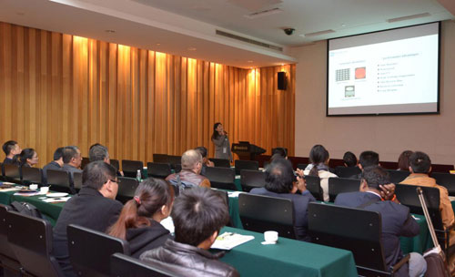 論道行業(yè)之巔，感受思維力量——2016ISLE高峰論壇掠影