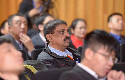 論道行業(yè)之巔，感受思維力量——2016ISLE高峰論壇掠影