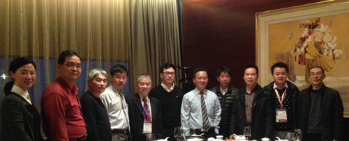 有朋自遠方來，不亦說乎——2016ISLE海內(nèi)外商團及媒體篇