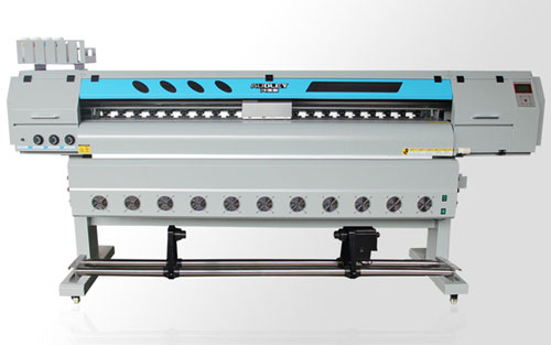 詳解寫真機(jī)與噴繪機(jī)五點(diǎn)不同之處