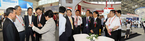 8月廣州國際玻璃技術(shù)展覽會獲行業(yè)知名企業(yè)認可