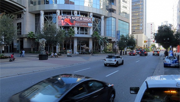 戶外廣告牌能知道你來過這，還能追蹤你將去哪