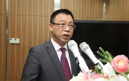 世界最先進(jìn)數(shù)碼印花地毯項目落戶開發(fā)區(qū)