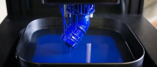 3D打印汽車時代距我們有多遠(yuǎn)