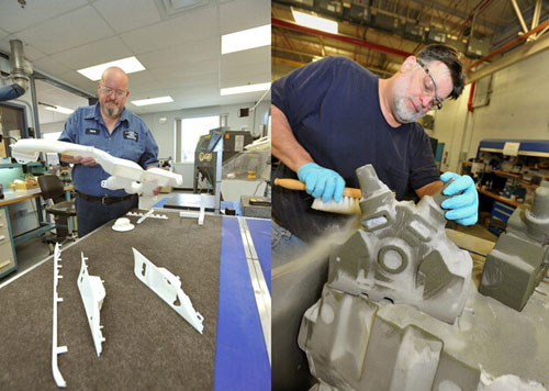 3D打印汽車時代距我們有多遠