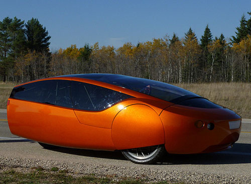 3D打印汽車時代距我們有多遠(yuǎn)