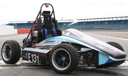 3D打印汽車時(shí)代距我們有多遠(yuǎn)