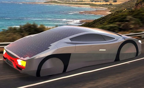 3D打印汽車時(shí)代距我們有多遠(yuǎn)