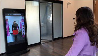 LED屏智能應(yīng)用智造時(shí)代下的弄潮兒