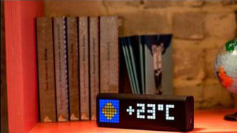 LED屏智能應(yīng)用智造時(shí)代下的弄潮兒