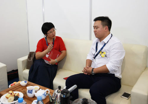 阿拉丁感謝有您，明年再會！