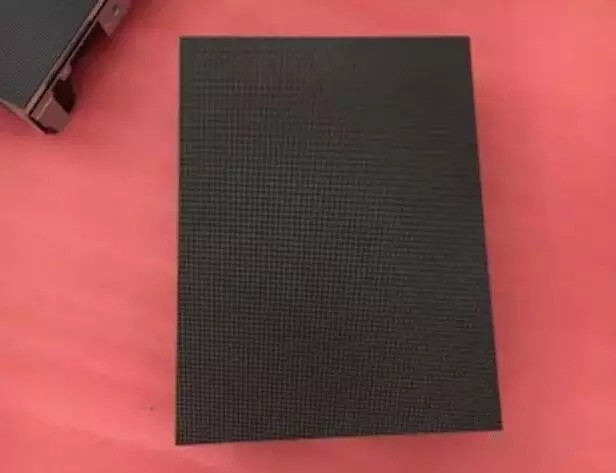 LED顯示屏儲存、安裝的八條注意事項