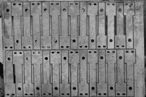 激光切割機(jī)排版六大注意事項(xiàng)