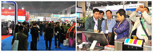 2017中國(guó)國(guó)際標(biāo)簽展引領(lǐng)標(biāo)簽印包新潮流