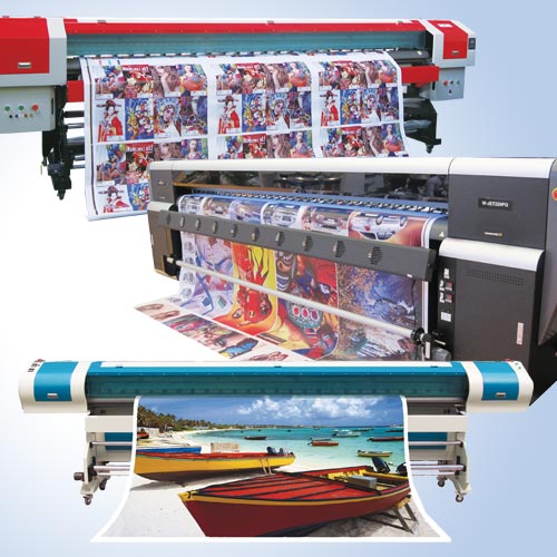 戶內(nèi)外廣告市場商機(jī)無限