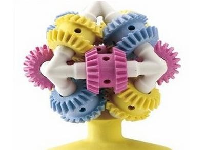 常用的3D打印材料都有那些？