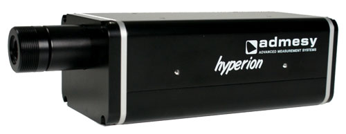 光析Hyperion色度計(jì)炫彩2016深圳全觸與顯示展