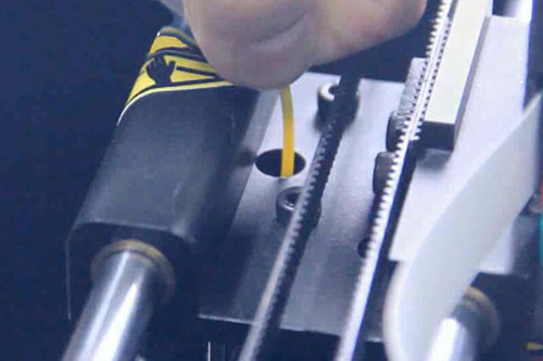 幾步幫你解決3D打印時(shí)噴頭堵塞問(wèn)題