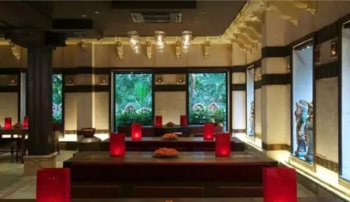 LED顯示屏助力餐廳營銷給全行業(yè)的啟示