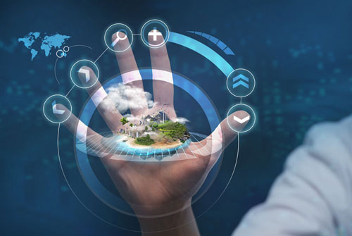 國顯科技領(lǐng)跑觸控顯示革命，打造更細(xì)膩逼真的顯示視界