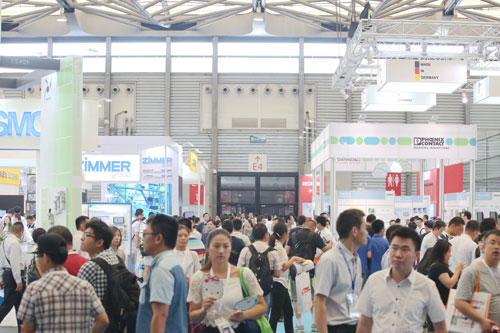 AHTE 2017第十一屆上海國(guó)際工業(yè)裝配與傳輸技術(shù)展覽會(huì)招展正式啟動(dòng)