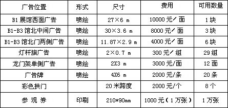 2017第35屆 西安【春季】廣告標識/辦公印刷/LED光電照明產(chǎn)業(yè)博覽會