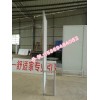 昆明會展中心主場搭建八棱柱展板 書畫展板 戶外活動廣告宣傳架