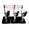 特價促銷新創(chuàng)牌半自動打扣機氣眼機扣眼不易變形