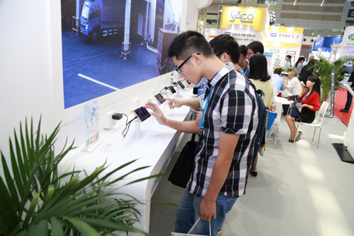 2016深圳全觸與顯示展位開展在即，知名展商與行業(yè)買家相約深圳