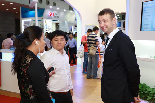 FILM & APFO EXPO SHENZHEN 2016開(kāi)展在即，知名展商與行業(yè)買(mǎi)家相約深圳