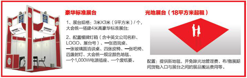 第十五屆上海國際廣告展 （SIGN CHINA 2017）