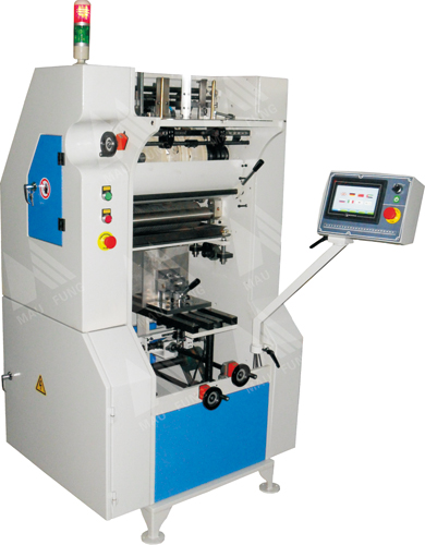 2017華南國際印刷展 高舉智能綠色環(huán)保旗幟