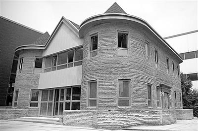 細數(shù)3D打印產品的8大極品