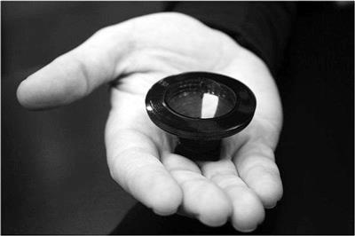 細(xì)數(shù)3D打印產(chǎn)品的8大極品