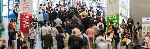 2017上海物流運輸展（亞洲國際物流展）海陸空面面俱到，只等您來