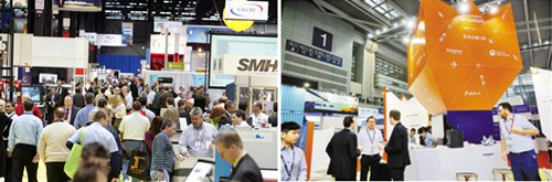 2017上海物流運輸展（亞洲國際物流展）海陸空面面俱到，只等您來