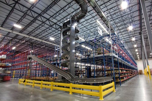 智能包裝，聚力Sino-Pack未來體驗區(qū)