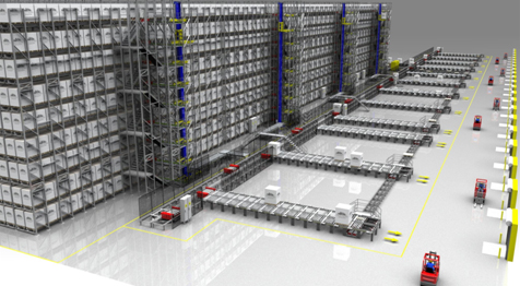 智能包裝，聚力Sino-Pack未來體驗區(qū)