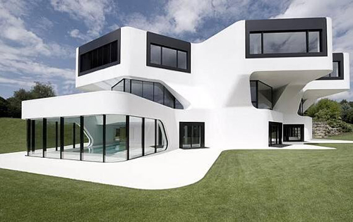 3D打印在建筑領(lǐng)域有何機遇與挑戰(zhàn)？