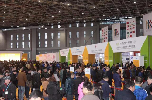 解密：APPPEXPO上海廣印展為何能成為王者？