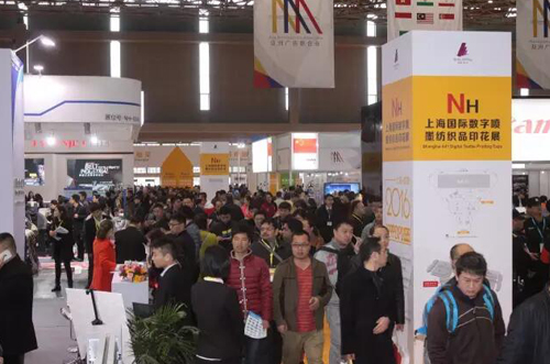 解密：APPPEXPO上海廣印展為何能成為王者？