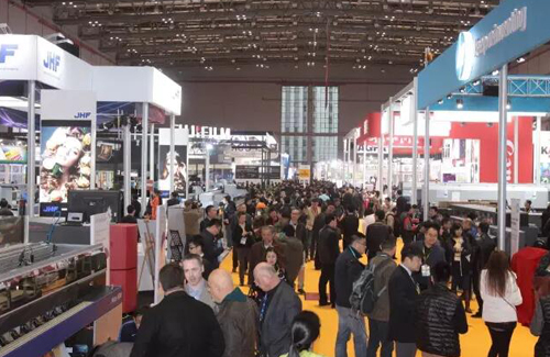 解密：APPPEXPO上海廣印展為何能成為王者？