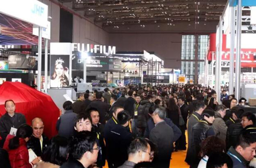 解密：APPPEXPO上海廣印展為何能成為王者？