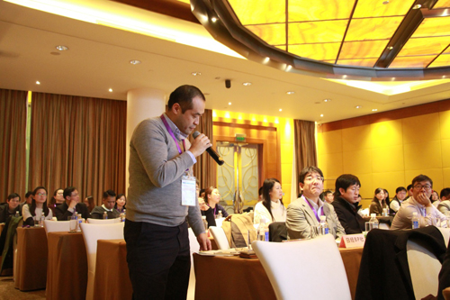 2017國際新型顯示技術(shù)展新聞發(fā)布會(huì)在滬舉行