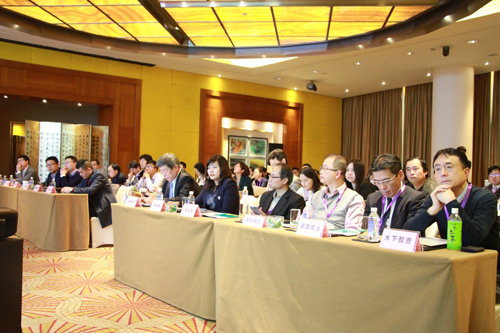 2017國際新型顯示技術(shù)展新聞發(fā)布會(huì)在滬舉行