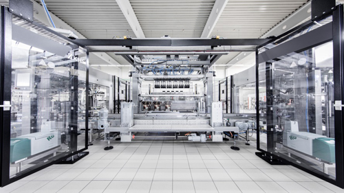 亞州頂尖國際包裝工業(yè)展Sino-Pack2017 探秘「智能包裝•未來體驗區(qū)」